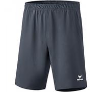 Erima Men's Tennis 2.0 Short (2152103), Slate Grey, XL