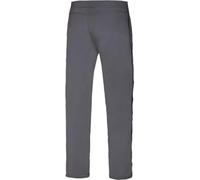 Erima Men's Trousers with Full Zipper, Slate Grey, XL