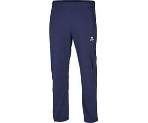 Erima Men's Trousers with Full Zipper