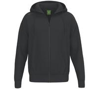 Erima Men's TS Sweat Hoodie Jacket (2072521) black, S
