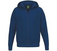 Erima Men's TS Sweat Hoodie Jacket (2072526) new navy, S