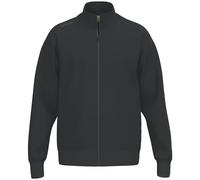 Erima Men's TS Sweat Jacket (2072531) black, XL