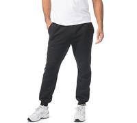 Erima Men's Ts Sweatpants Basic (2102505) Black, XS