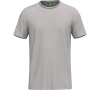 Erima Men's TS T-Shirt (2082647), Taupe, S