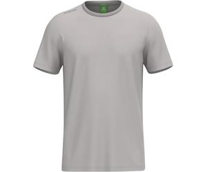 Erima Men's TS T-Shirt (2082647), Taupe, S