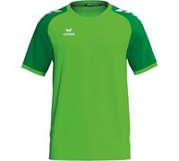 Erima Men's Wings Jersey (3132606) Green Gecko/Emerald, M