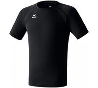 erima Performance Children's T Shirt Black black Size:15 years (Manufacturer Size:164)
