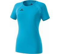 Erima Performance Women's Shirt blue Curacao Size:10