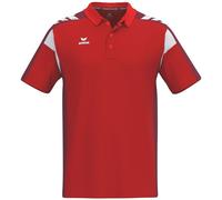 Erima Polo Shirt Celebrate 125 Poloshirt Function 25-0012