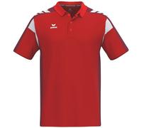 Erima Polo Shirt Celebrate 125 Poloshirt Function 25-0012