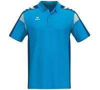 Erima Polo Shirt Celebrate 125 Poloshirt Function 25-0012