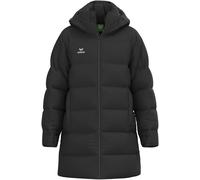 Erima Premium Men's Parka (2062410) Black, M