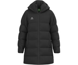 Erima Premium Men's Parka (2062410) Black, S