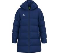 Erima Premium Men's Parka (2062411) New Navy, 3XL