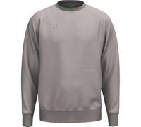 Erima Premium Unisex Sweatshirt (2072611), Taupe, XS
