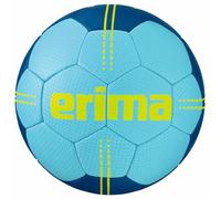 Erima Pure Grip Junior Sky/Navy 0 Children's Handball