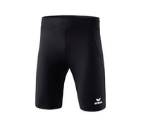 Erima Men's Racing 2.0 Athletics Short Tight, Black, XL