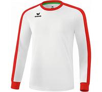 Erima Retro Star LA Men's Jersey White/Red