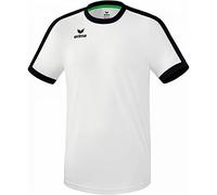 Erima Retro Star Men's Jersey White/Black