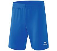 Erima Rio 2.0 Men's Football Shorts with Inner Briefs blue new royal Size:S/M