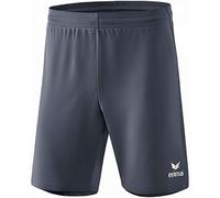Erima Rio 2.0 Shorts - Slate Grey, Small