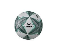 Erima Unisex-Adults Football Kopernikus Pro, green/emerald/silver grey 5