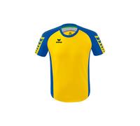 Erima Adult Six Wings Teamsport Jersey, Yellow, L