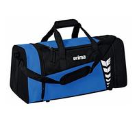 Erima Six Wings Sports Bag, New Roy/Black, L
