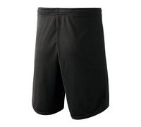 Erima Rio 2.0 Men's Football Shorts with Inner Briefs black Size:S