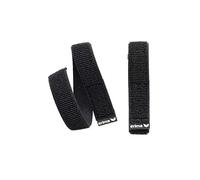 Erima Sock Holders - Black (Pack of 2)