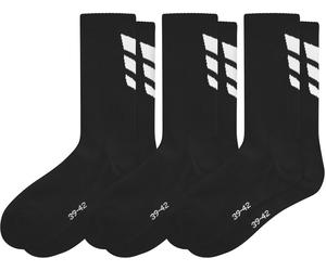 Erima Socken 3 Wings Socks 3Pack 25-0022