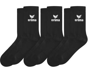 Erima Socken Sport Socks 3Pack 25-0023
