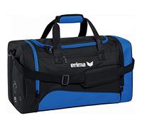 erima Sports Bag Duffel, 65 cm, 67 Liters, New Royal/Black