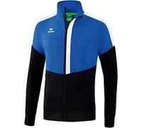 Erima Squad Trainings Jacket - New Royal/Black/White, XXX-Large