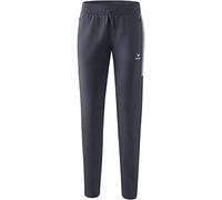 Erima Squad Worker Pants - Slate Grey/Silver Grey, 36