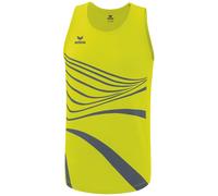Erima Racing Sleeveless T-shirt Red 140 cm Boys,Girls