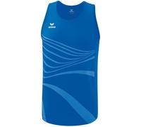 Erima Racing Sleeveless T-shirt Blue L Men