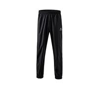 Erima Team Rain Trousers, Black, M