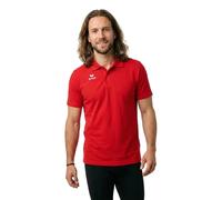 Erima Team Sport Short Sleeve Polo