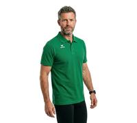 Erima Team Sport Short Sleeve Polo