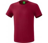 Erima Teamsport Children's T-Shirt Bordeaux