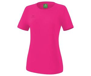 Erima Teamsport F2082506 Women's T-Shirt Pink
