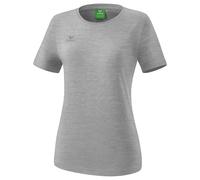 Erima Teamsports Short Sleeve T-Shirt 46 Grey