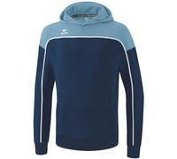 Erima Trainingsjacke Change By Erima Kapuzensweat 23-0005
