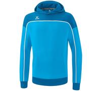 Erima Trainingsjacke Change By Erima Kapuzensweat 23-0005