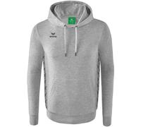 Erima Trainingsjacke Essential Team Kapuzensweat 22-0052