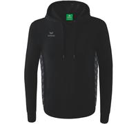 Erima Trainingsjacke Essential Team Kapuzensweat 22-0052