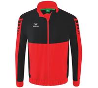 Erima Trainingsjacke Six Wings Präsentationsjacke 22-0001