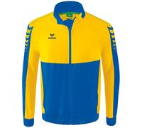 Erima Trainingsjacke Six Wings Präsentationsjacke 22-0001