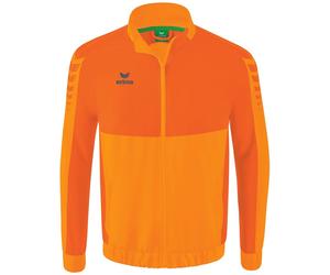 Erima Trainingsjacke Six Wings Präsentationsjacke 22-0001